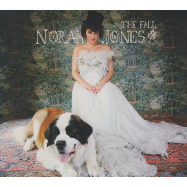ノラ・ジョーンズ NORAH JONES / ザ・フォール THE FALL / 2009.11.1...