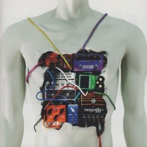 ワーナーミュージック ONE OK ROCK DETOX (通常盤) (CD) WPCR