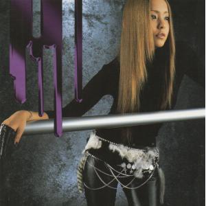 安室奈美恵 / PLAY プレイ 2007.06.27 8thアルバム CD+DVD AVCD-23342