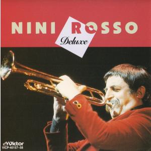 ニニ・ロッソ / NINI ROSSO DELU...の商品画像