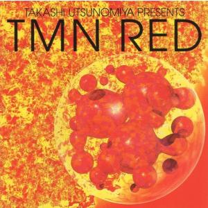 TM NETWORK TMネットワーク TMN / TIME CAPSULE all the singles