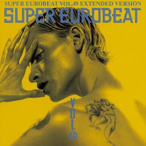 スーパー ユーロビート VOL.49 / SUPER EUROBEAT VOL.49 / 1994.09.21 / AVCD-10049