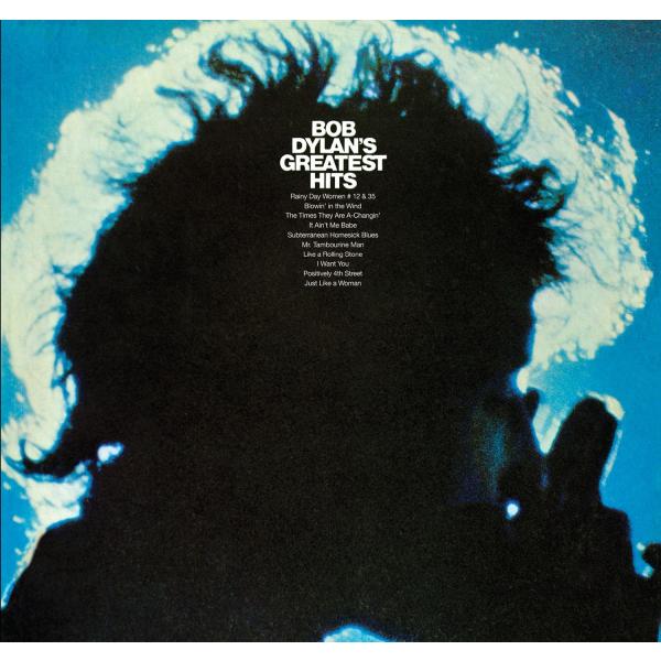 ボブ・ディラン BOB DYLAN / グレイテスト・ヒット BOB DYLAN'S GREATES...