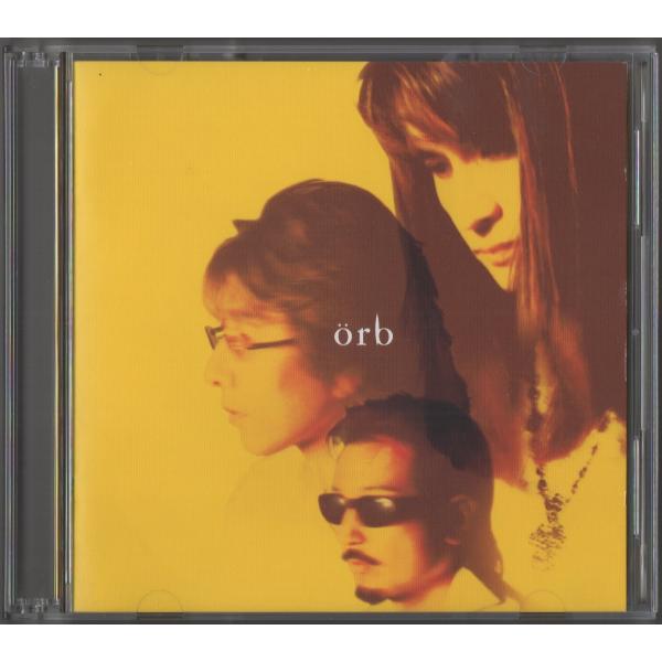THE ALFEE アルフィー / orb オーブ / 1999.09.29 / 19thアルバム ...