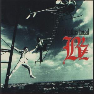 B&#39;z The Ballads 〜Love&amp;B’z〜 ブルゾン 非売品 新品 B'z the ballads～love ＆ B'z - 紀伊國屋