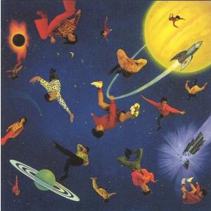 UNICORN ユニコーン / BOOM ブーム 1987.10.21 1stアルバム 32DH-804