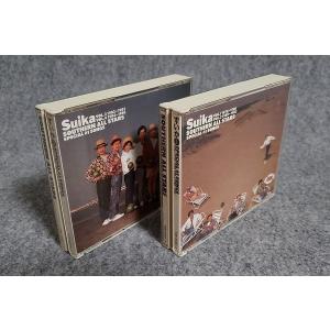 サザンオールスターズ / すいか SOUTHERN ALL STARS SPECIAL 61 サザンオールスターズ / すいか SOUTHERN ALL STARS SPECIAL 61