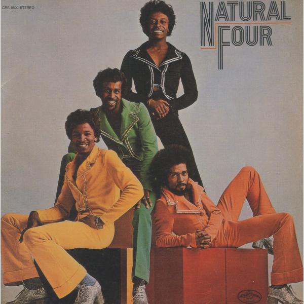 ナチュラル・フォー NATURAL FOUR / ナチュラル・フォー NATURAL FOUR / ...