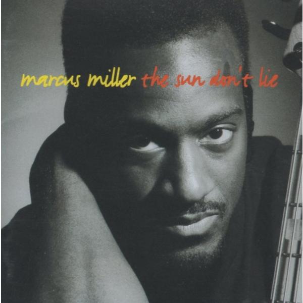 マーカス・ミラー MARCUS MILLER / ザ・キング・イズ・ゴーン THE SUN DON&apos;...