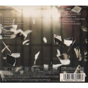 安室奈美恵 / PAST＜FUTURE / 2009.12.16 / 9thアルバム / CD+