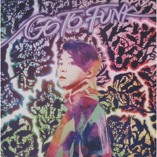 ENDRECHERI (堂本剛) / GO TO FUNK / 2021.08.25 / 13thア...