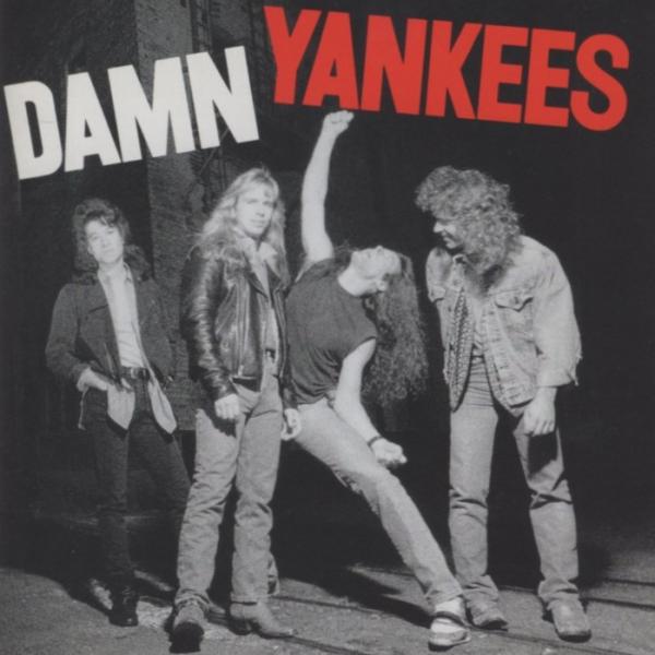 ダム・ヤンキース DAMN YANKEES / ダム・ヤンキース DAMN YANKEES / 19...