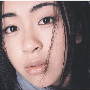 宇多田ヒカル / First Love ファースト ラヴ / 1999.03.10 / 1stアルバム / TOCT-24067