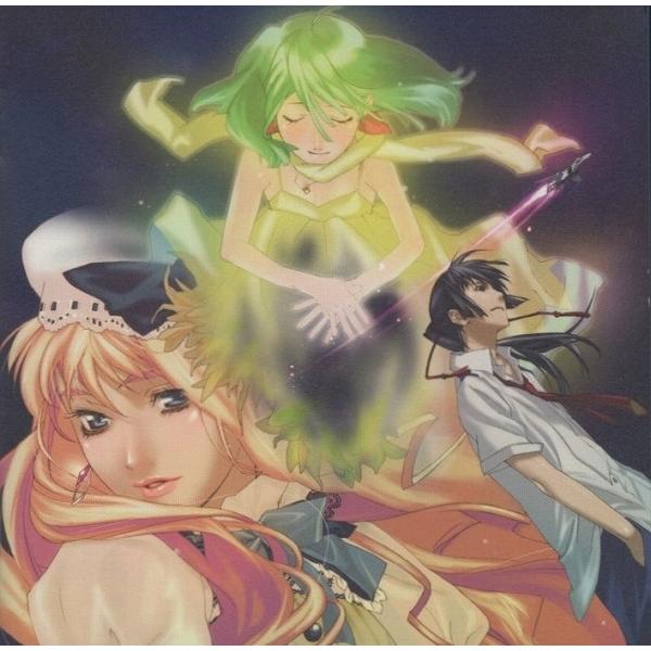 マクロスF(フロンティア) O.S.T.2 娘トラ☆ / 菅野よう子 / 2008.10.08 / ...