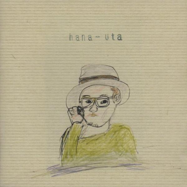ハナレグミ / hana-uta / 2005.09.14 / ベストアルバム / 通常盤 / TO...