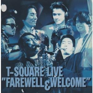 T-SQUARE T-スクェア / IMPRESSIVE インプレッシブ 1992.04.22 17th