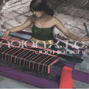 久石譲 / ENCORE アンコール 2002.03.06 14thアルバム（セルフカバー