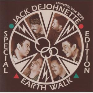 ジャック・ディジョネット JACK DeJOHN...の商品画像