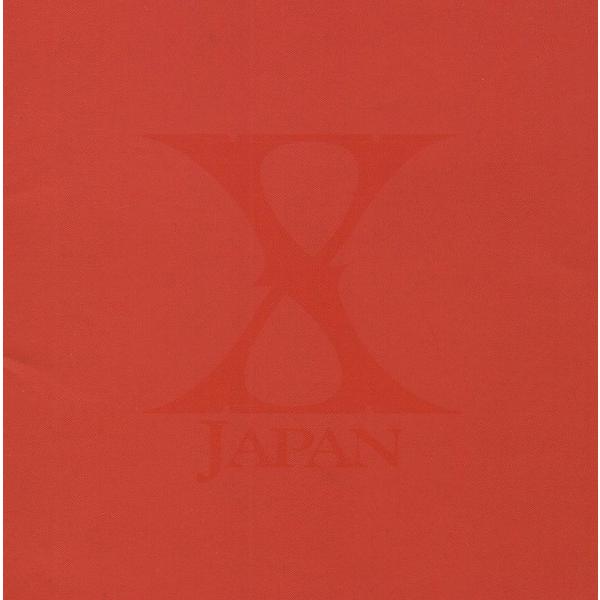 X JAPAN / Singles 〜Atlantic Years〜 シングルズ・アトランティック・...