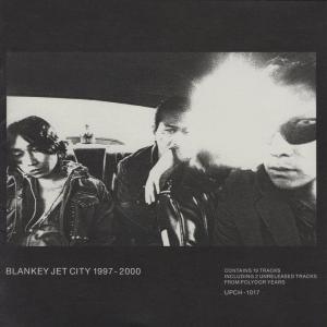 BLANKEY JET CITY 1991-1995 中古 CD : 遊ING浜町店 ヤフーショップ