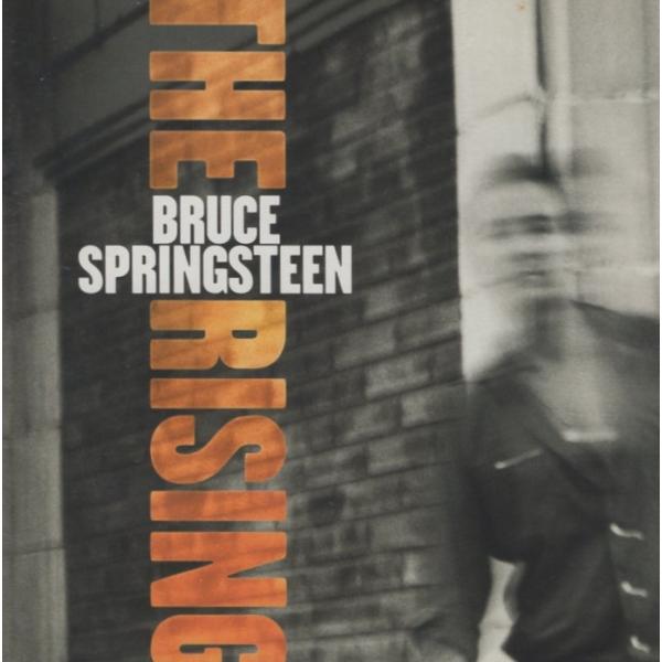 ブルース・スプリングスティーン BRUCE SPRINGSTEEN / ザ・ライジング THE RI...