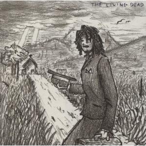 BUMP OF CHICKEN バンプ・オブ・チキン / THE LIVING DEAD 2000.03.25