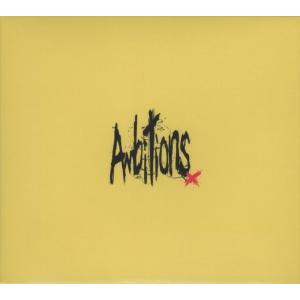 ワンオクロック   アルバム Ambitions アンビションズ ONE OK ROCK - Ambitions (Full Album) - YouTube