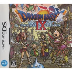 任天堂（Nintendo） DS ドラクエ5 ドラゴンクエスト5 ドラゴンクエスト