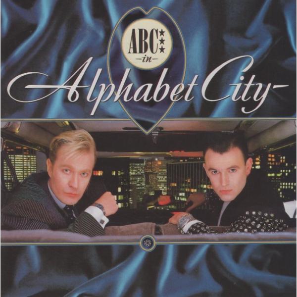 ABC / アルファベット・シティ ALPHABET CITY / 1987.09.05 / 4th...