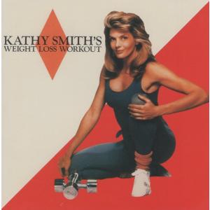 キャシー・スミス KATHY SMITH / バランスよくやせるフィットネス・ミュージック / 1991.11.21 / アポロン / APCX-8014