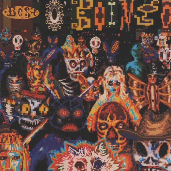 オインゴ・ボインゴ OINGO BOINGO / ベスト・オ・ボインゴ BEST O' BOINGO...