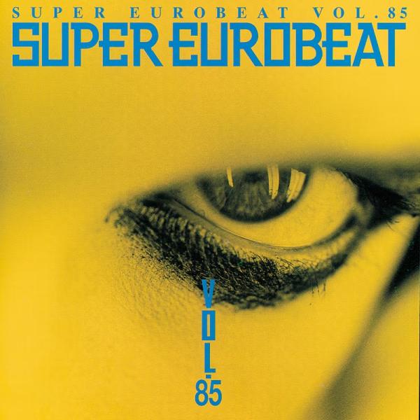 スーパー・ユーロビート VOL.85 / SUPER EUROBEAT VOL.85 / 1998....
