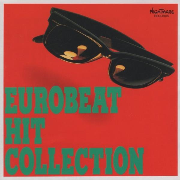 ユーロビート・ヒット・コレクション EUROBEAT HIT COLLECTION / 1989.1...