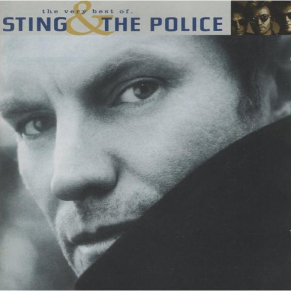 スティング＆ポリス STING＆THE POLICE / ベスト・オブ・スティング＆ポリス / 19...