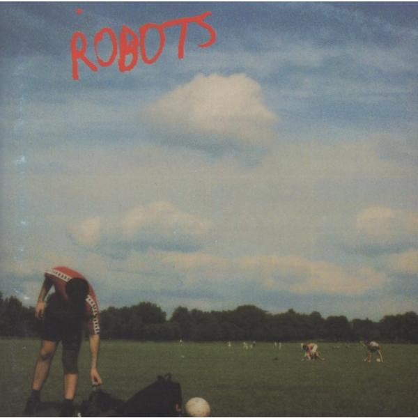 ROBOTS / クラウドコレクター / 1999.11.03 / 2ndアルバム / ESCB-2...