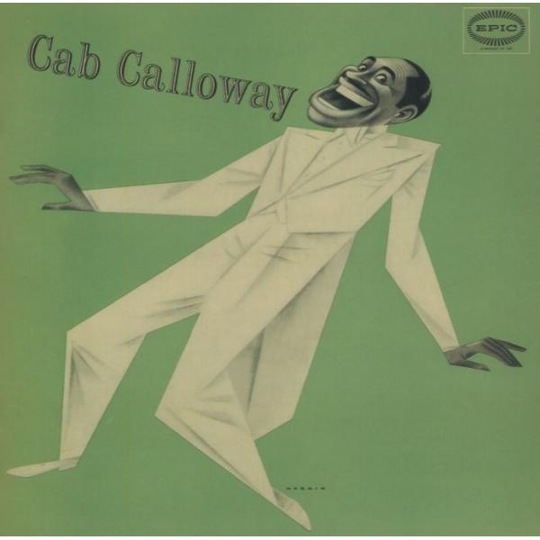 キャブ・キャロウェイ CAB CALLOWAY / キャブ・キャロウェイ CAB CALLOWAY ...