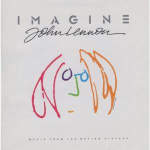 ジョン・レノン JOHN LENNON / イマ...の商品画像