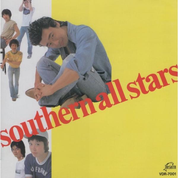 サザンオールスターズ SOUTHERN ALL STARS / 熱い胸さわぎ / 1989.06.2...