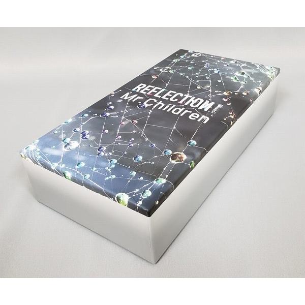 Mr.Children ミスター・チルドレン / REFLECTION {Naked} / 2015...