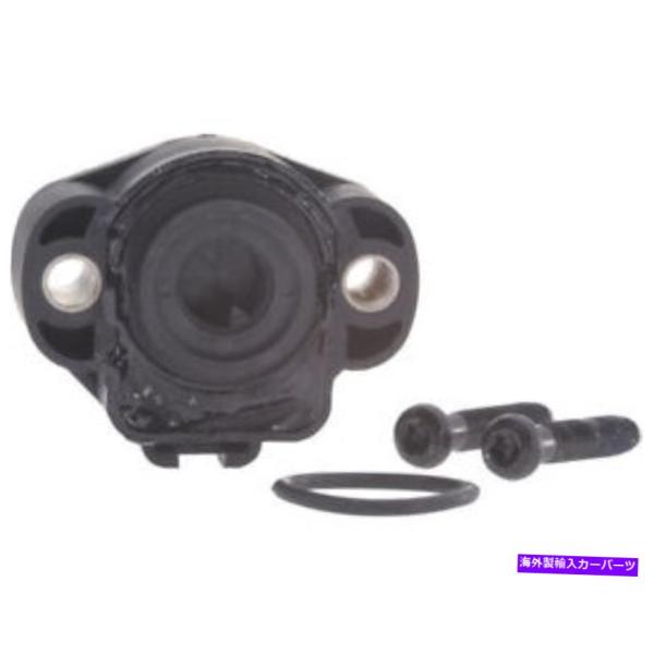 Throttle Body ジープラングラーのスロットル位置センサーグランドチェロキーTJ Dako...