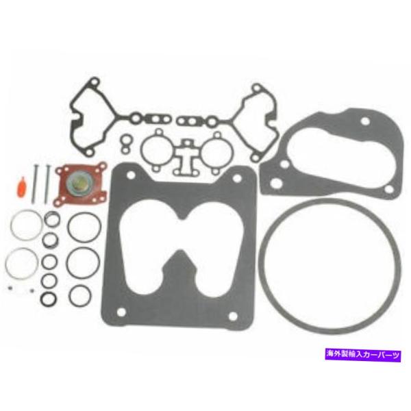 Throttle Body 1987-1988のシボレーR20スロットルボディ修理キットSMP 37...
