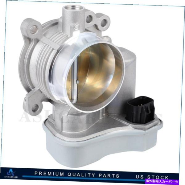 Throttle Body シボレーのためのHHRコバルトポンティアックイオンG6 SOLSTICE...