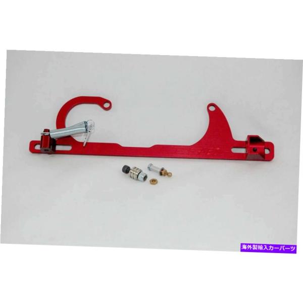 Throttle Body 高度なエンジンデザインスロットルブラケット（6700R） ADVANCE...