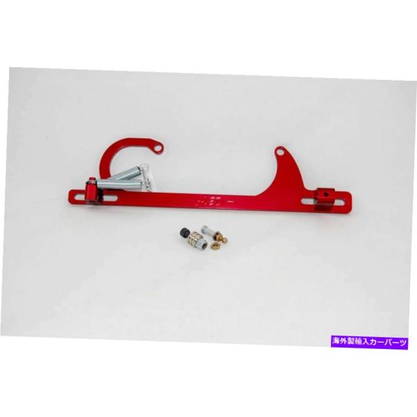 Throttle Body 高度なエンジンデザインスロットルブラケット（6602R） ADVANCE...