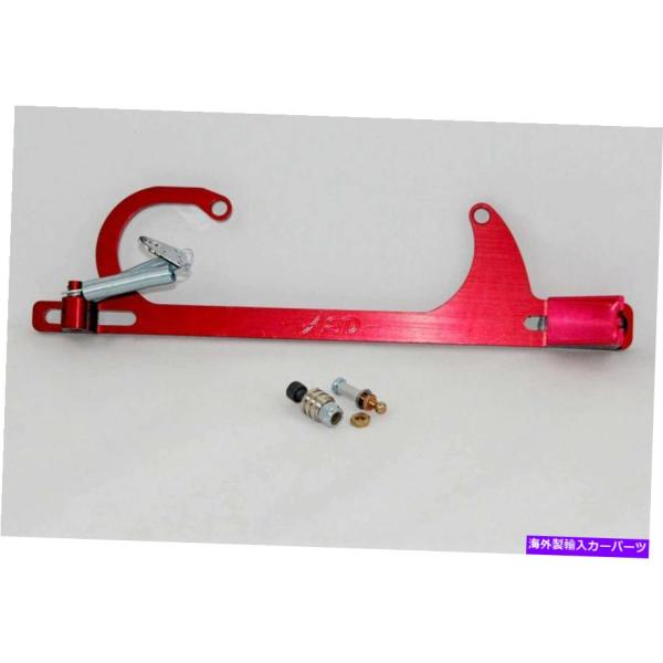 Throttle Body 高度なエンジンデザインスロットルブラケット（6601R） ADVANCE...