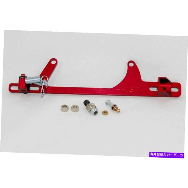 Throttle Body 高度なエンジンデザインスロットルブラケット（6605R） ADVANCE...