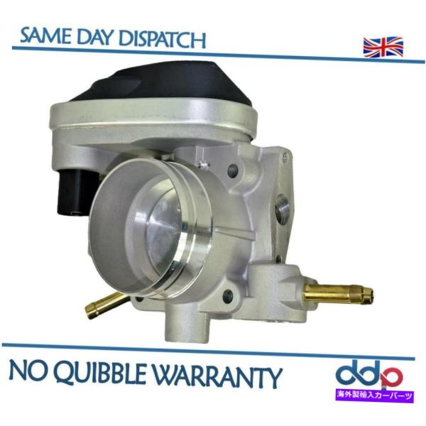 Throttle Body アウディA4 B5、B6、B7 1.6、VW Passat 3B3,3B...