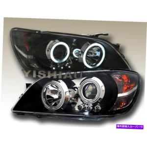 USヘッドライト LEXUS SC430 07-10ヘッドライトレンズとハウジング