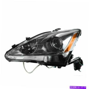 トヨタ・レクサス 左ヘッドライト　RX350 GGL15 USヘッドライト 13-15 LEXUS RX350 RX450H HID Non-AFS