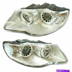 USヘッドライト VWゴルフ用ゴルフ7フェイスライトヘッドランプ7.5